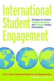 Tapa de International Student Engagement