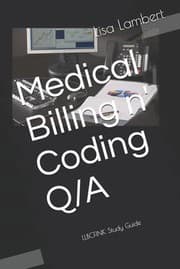 Tapa de Medical Billing N' Coding Q/a