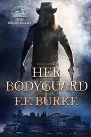 Tapa de Her Bodyguard