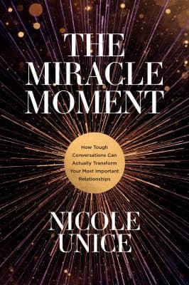 Tapa de Miracle Moment
