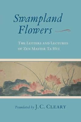 Tapa de Swampland Flowers