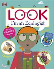 Tapa de Look I'm an Ecologist