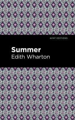 Tapa de Summer