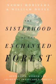 Tapa de Sisterhood of the Enchanted Forest