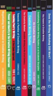 Tapa de New Writing Viewpoints Collection 1 (Vols 1-10)