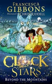 Tapa de A Clock of Stars