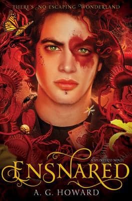 Tapa de Ensnared