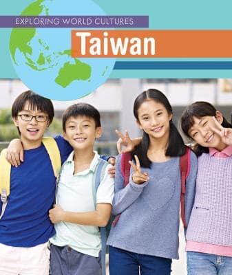 Tapa de Taiwan