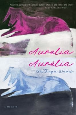 Tapa de Aurelia, Aurélia