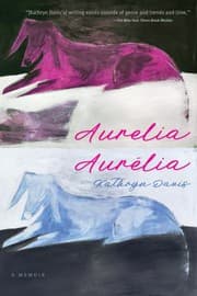 Tapa de Aurelia, Aurélia