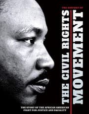 Tapa de History of the Civil Rights Movement