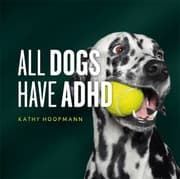 Tapa de All Dogs Have ADHD