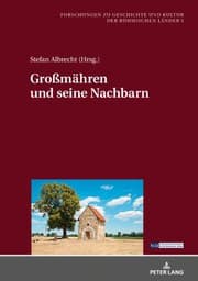 Tapa de Großmaehren und Seine Nachbarn