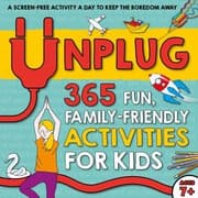 Tapa de Unplug