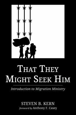 Tapa de That They Might Seek Him