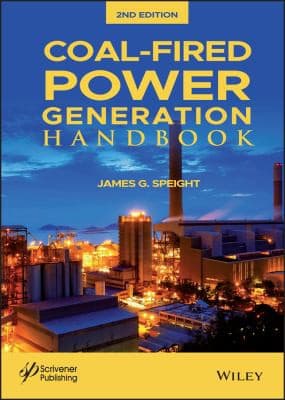 Tapa de Coal-Fired Power Generation Handbook