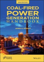 Tapa de Coal-Fired Power Generation Handbook