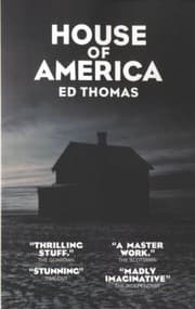 Tapa de House of America