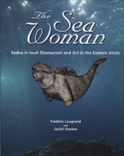 Tapa de Sea Woman