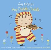 Tapa de Ay, Tirirín/Hey Diddle Diddle