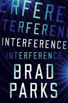 Tapa de Interference