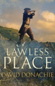 Tapa de Lawless Place