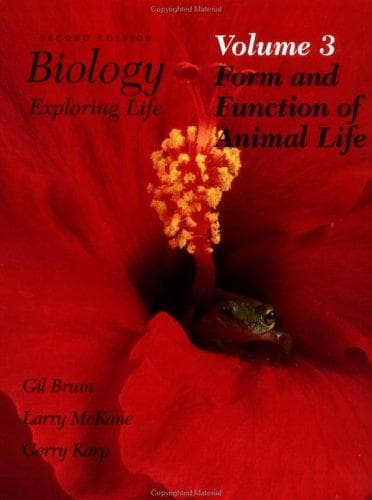 Tapa de Biology Chaps. 22-32