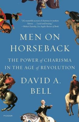 Tapa de Men on Horseback