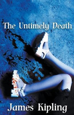 Tapa de Untimely Death