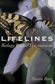 Tapa de Lifelines