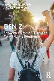 Tapa de Gen Z