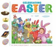 Tapa de Celebrating Easter