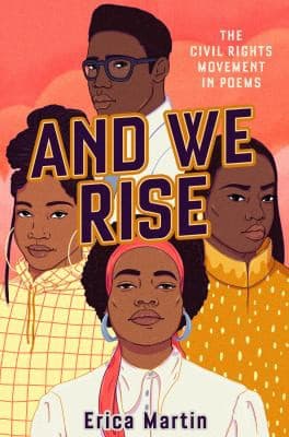 Tapa de And We Rise
