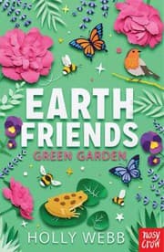 Tapa de Earth Friends