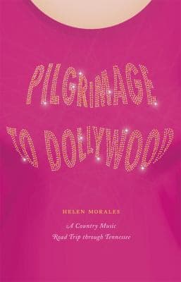 Tapa de Pilgrimage to Dollywood