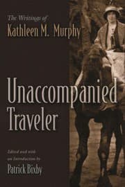 Tapa de Unaccompanied Traveler