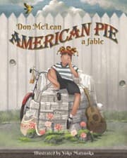 Tapa de American Pie