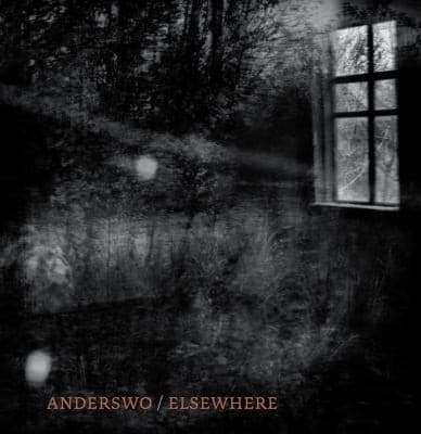 Tapa de Anderswo / Elsewhere