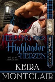 Tapa de Heilung Eines Highlander-Herzen