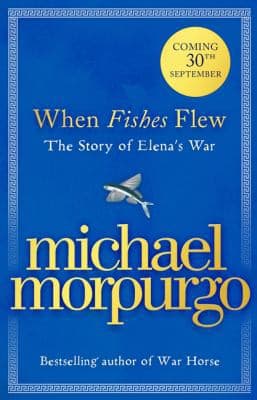 Tapa de When Fishes Flew