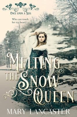 Tapa de Melting the Snow Queen