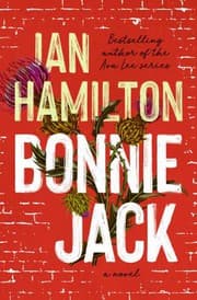 Tapa de Bonnie Jack