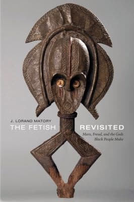 Tapa de Fetish Revisited