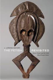 Tapa de Fetish Revisited