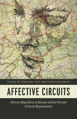 Tapa de Affective Circuits