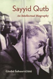 Tapa de Sayyid Qutb