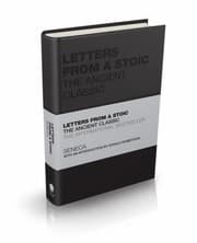 Tapa de Letters from a Stoic