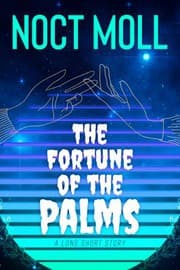 Tapa de Fortune of the Palms