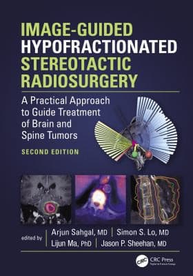 Tapa de Image-Guided Hypofractionated Stereotactic Radiosurgery