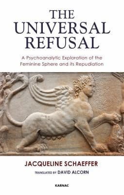 Tapa de The universal refusal